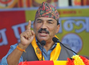 Kamal Thapa