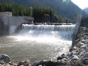 hydropower