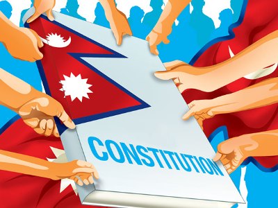 nepal-constitution