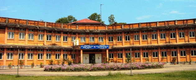 Agriculture University