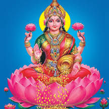 Laxmi Puja