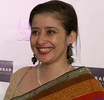 Manisha Koirala