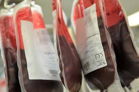 blood donation