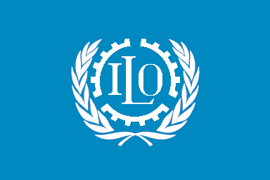 ILO Logo