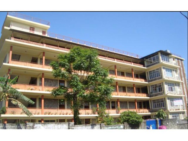 Kanya Campus