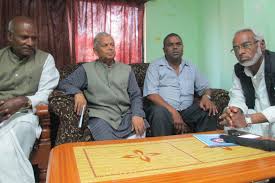 UDMF Leaders