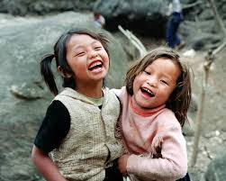 File photo of Nepali Children.