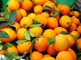 Oranges