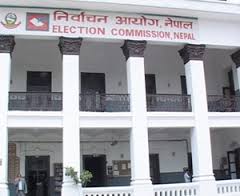 Election Commission