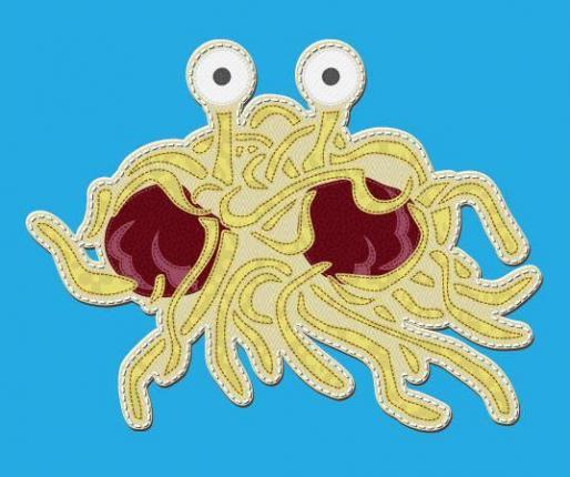 Flying-Spaghetti-Monster-church-gets-OK-to-perform-marriages
