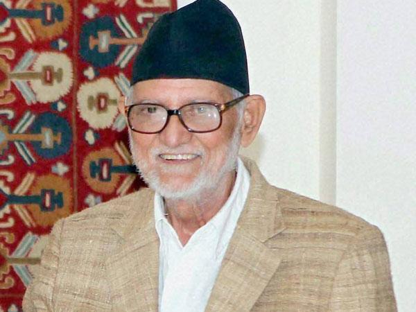 Nepalekhabar expresses its deepest condolences on the demise of former Prime Minister and President of Nepali Congress Sushil Koirala. His demise is a great loss to Democracy as he played an important role for strengthening democracy and the promulgation of the constitution through the Constituent Assembly. We pray for eternal peace of his departed soul and also express our heartfelt condolences to the bereaved family. Editor