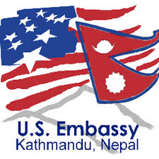 US Embassy