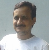 Balaram Bhattarai