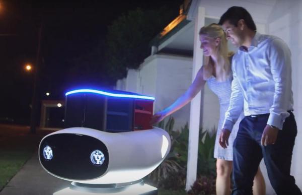 Dominos-New-Zealand-unveils-DRU-pizza-delivery-robot