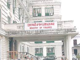 Finance Ministry