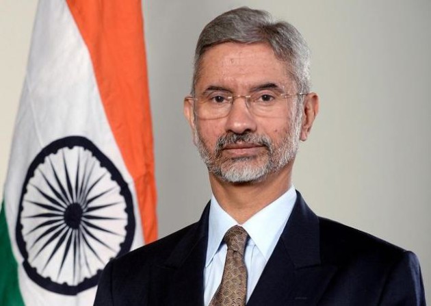 Indian Foreign Secretary
