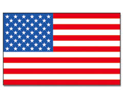 US flag