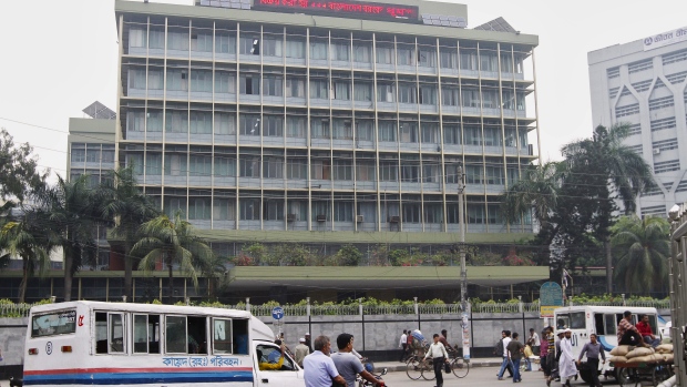 bangladesh-bank