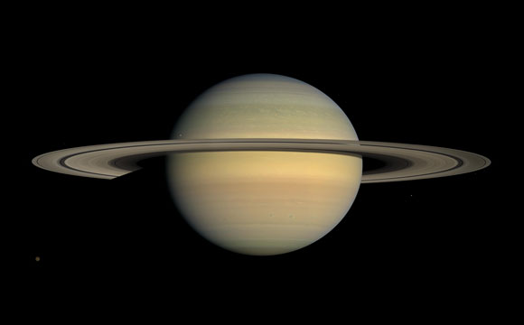 NASA-Reports-Cassini-Spacecraft-Not-Affected-by-Hypothetical-Planet-9