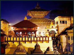 Pashupati Temple