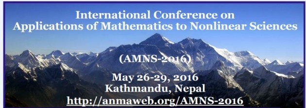 Mathematics Conference