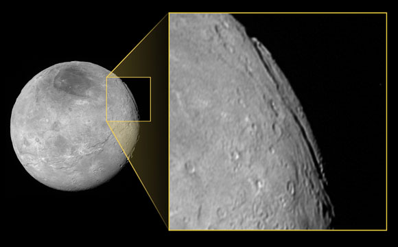 Astronomers-Discover-Super-Grand-Canyon-on-Pluto’s-Moon-Charon