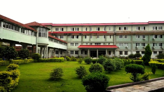 Gangalal Hospital
