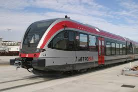 Metro Rail