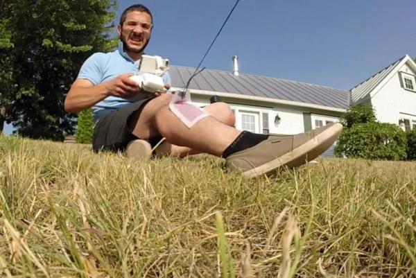 Canadian-man-uses-drone-to-wax-his-leg-hair (1)