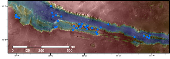 New-Mars-Study-Adds-Clues-about-Possible-Water