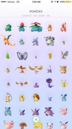 New-York-Pokemon-Go-player-claims-to-have-caught-all-142-available-Pokemon