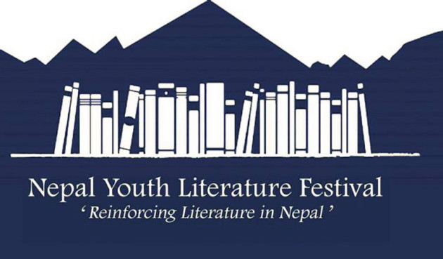 Nepal-Youth-Literature-Fest