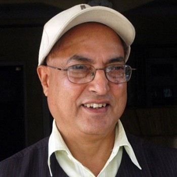 Pradip Nepal