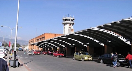 nepal-airport