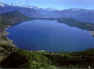 rara-lake