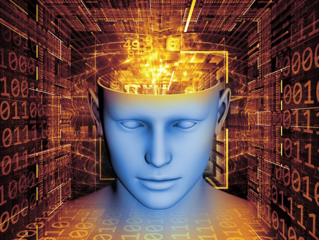 brain-computers