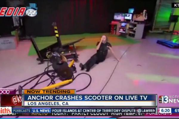 tv-news-anchor-wipes-out-on-electric-scooter-during-live-broadcast