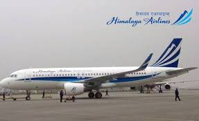 Himalayan Airways