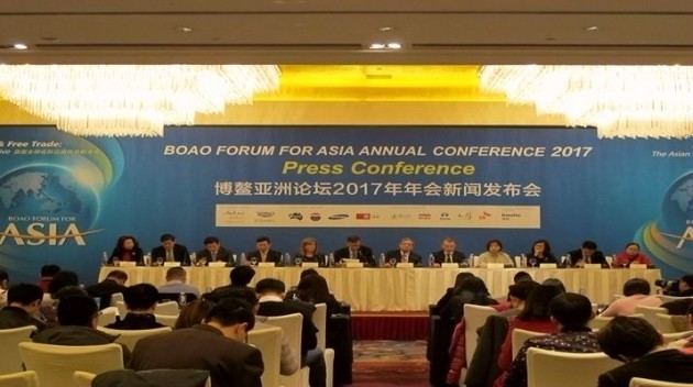 BOAO Conference