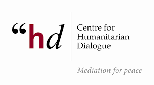 Centre for Humanitarian Dialogue