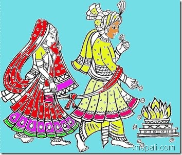 Marriage Nepal