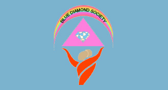 Blue Diamond Society
