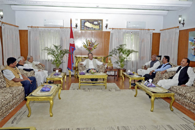 PM-Pushpa-Kamal-Dahal-RJP-Nepal-leaders