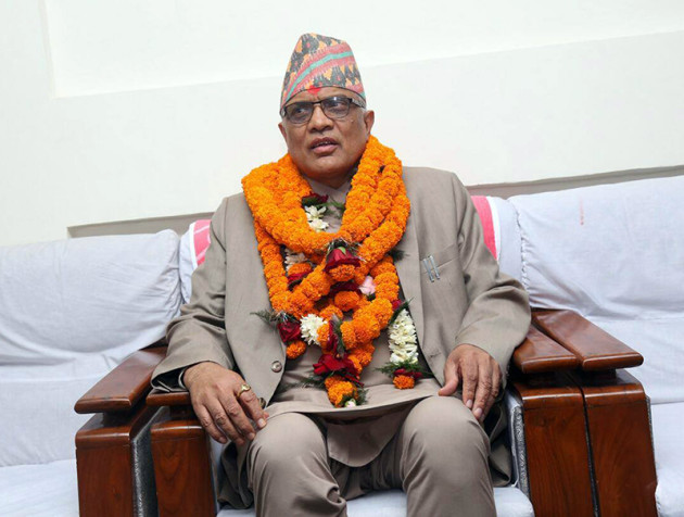 Gopal Parajuli