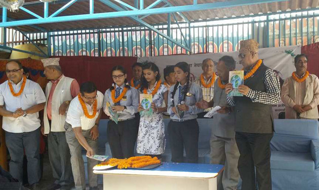 Anugya-Nepal-book-launch