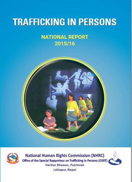 Trafficking-in-Persons-NHRC