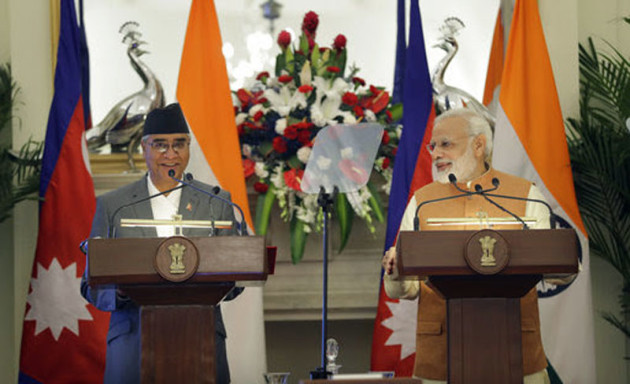 Deuba-and-Modi