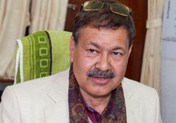 Gopal Khadka