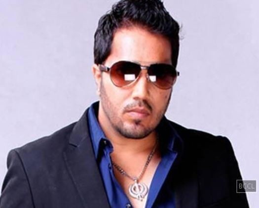 Mika Singh