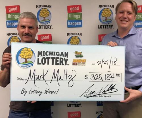 Michigan-mans-lottery-winning-streak-ends-in-big-jackpot